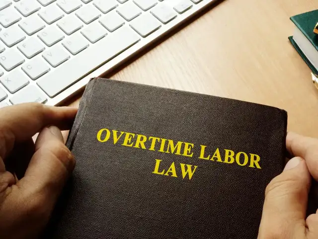 How to file an overtime complaint in India: Step-by-step guide