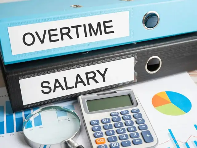 Overtime pay rules in India: Are you entitled to double salary?