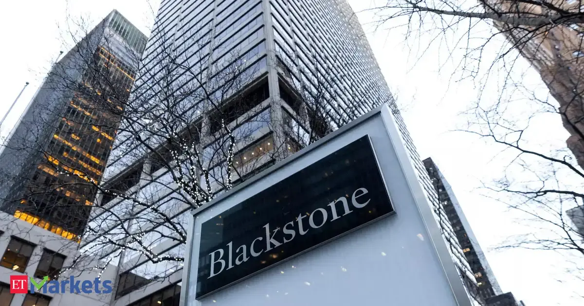 Blackstone-backed Bagmane Prime Office REIT files Rs 3,405 crore IPO