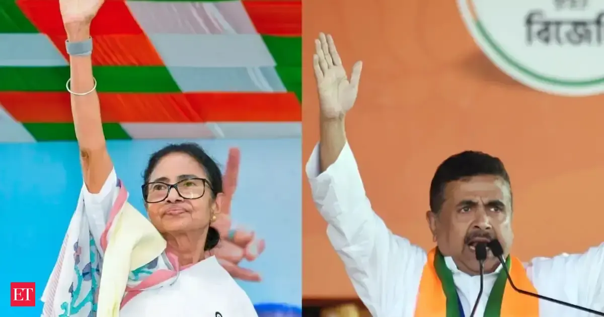 West Bengal Assembly Election Phase 2: Full list of key constituencies, candidates including Mamata Banerj