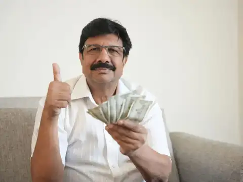 Expected salary and pension hike