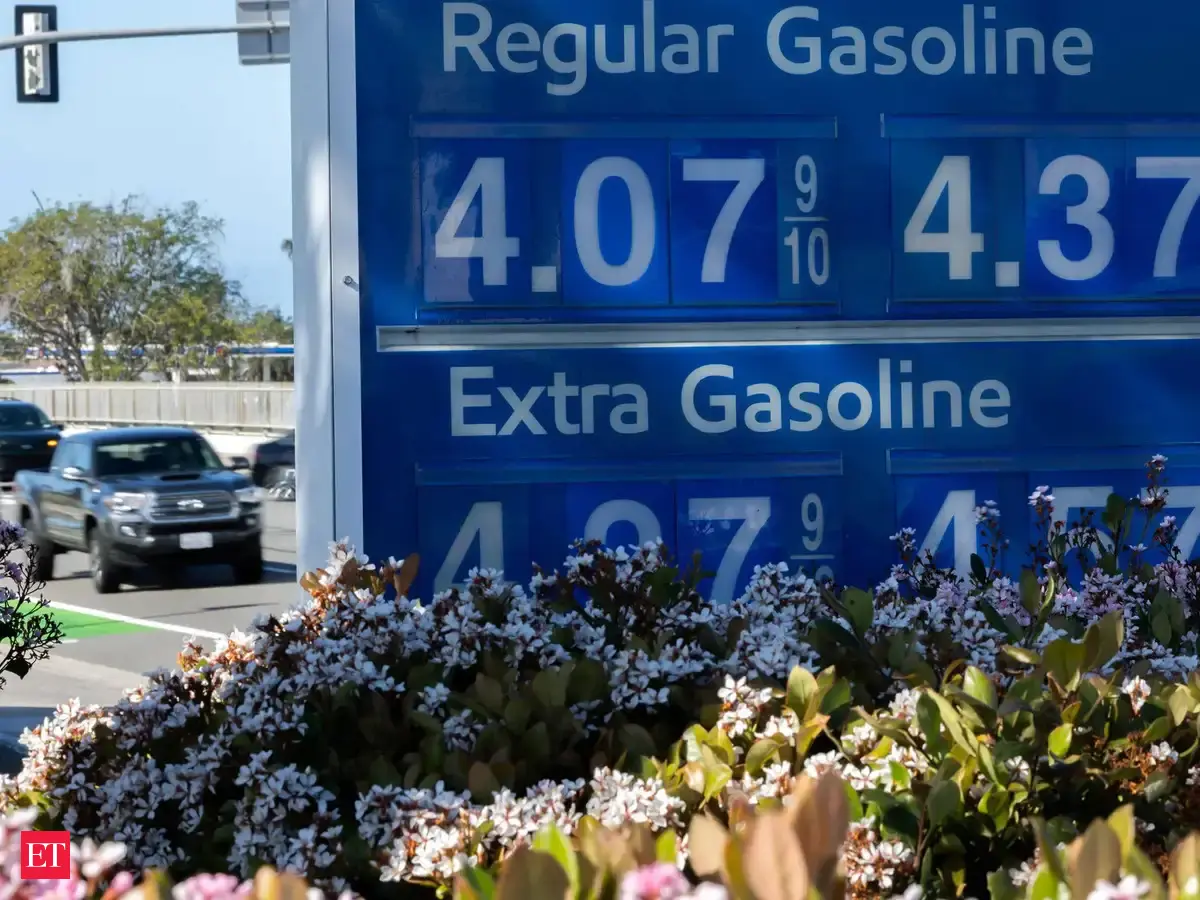 Gas prices today April 28: Check daily average rates in California ...