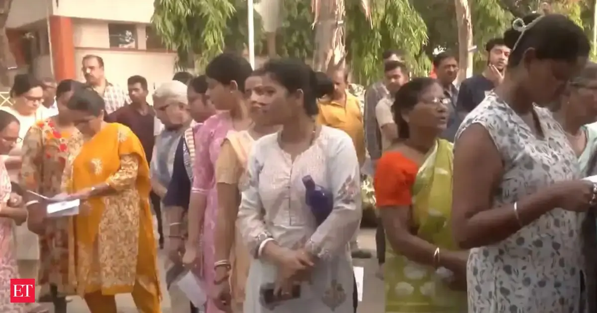 West Bengal Elections 2026 Phase 2: How to find your booth, polling time and key guidelines