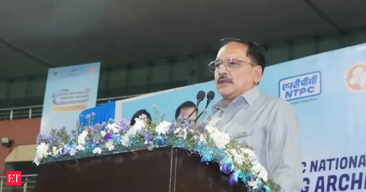 MCD Mayor poll: BJP meets to seal strategy on the eve of vote