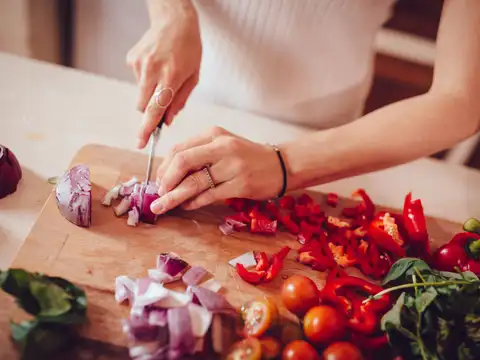 Onion and Tomato Bulk-Up