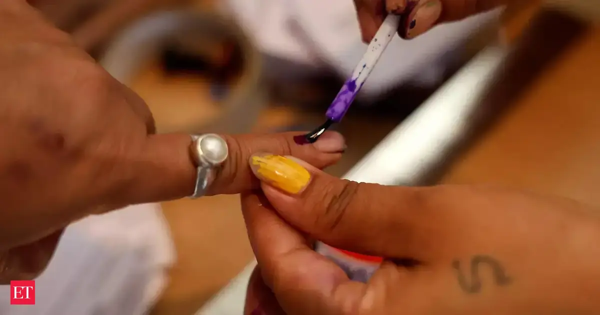 West Bengal Phase 2 elections: Women voters outnumber men in 23 Bengal seats, defying SIR cuts