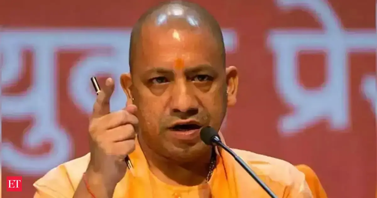 Over Rs 35,000 cr worth projects finished in Varanasi; Rs 20,000 cr works underway: Yogi Adityanath