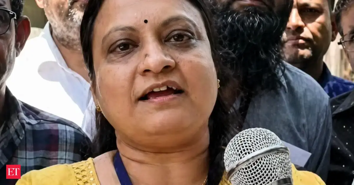 Gujarat local body elections 2026: In Godhra, 100% Muslim-majority ward elects Hindu independent candidate