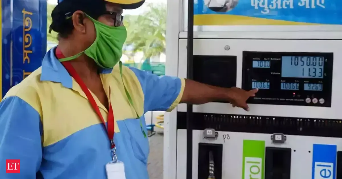 Petrol, diesel to get expensive after April 29: Rahul Gandhi