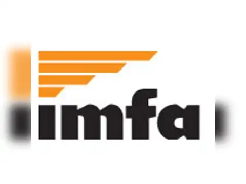 Buy IMFA at Rs 1,654 | Upside: 19%