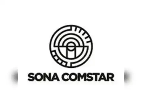Buy SONACOMS at Rs 598 | Upside: 14%