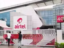 Airtel eyes $2 billion London IPO of mobile money unit - The Economic Times