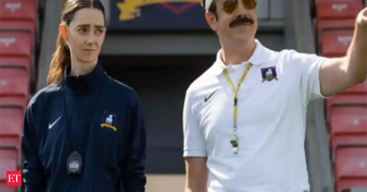 Ted Lasso Season 4 first trailer out: Release date, cast, and what to expect from Jason Sudeikis’ comeback