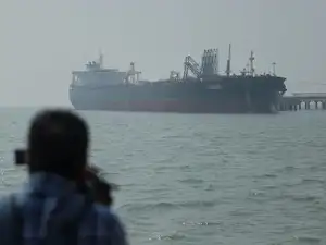 UAE, Saudi Arabia bypass Hormuz to boost crude supplies to India - The ...