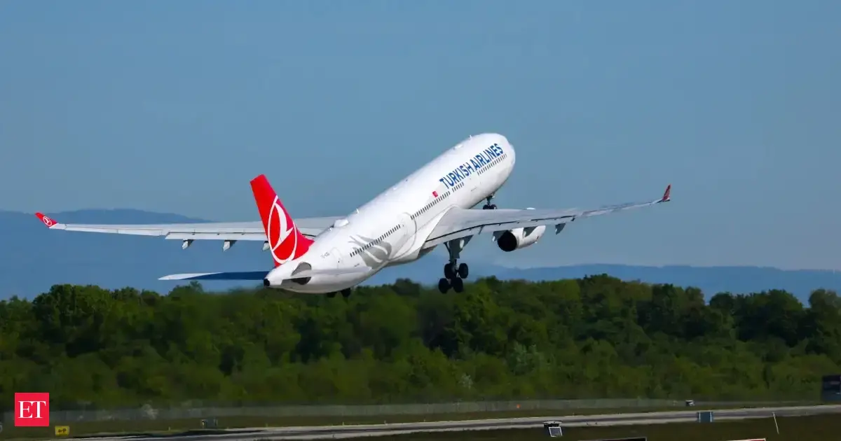 Turkish Airlines suspends flights to 23 cities — check the full list and if you are affected