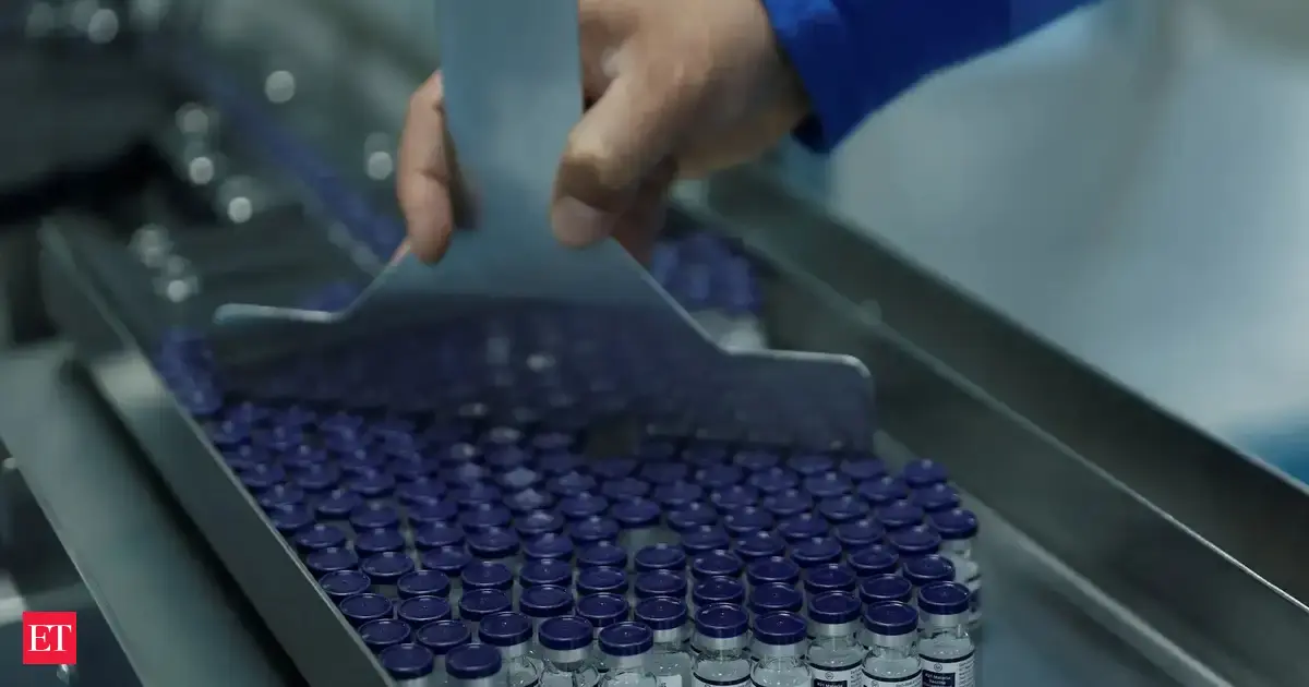 Oxford University strikes new malaria vaccine pact with Serum Institute of India