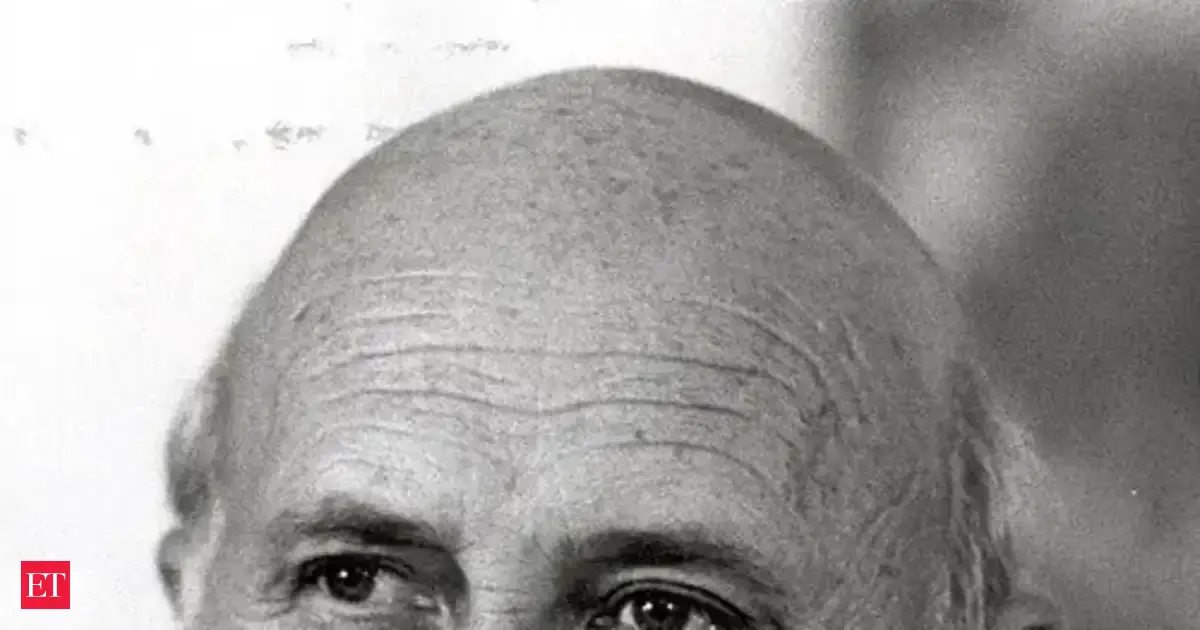 Quote of the Day by F. W. de Klerk: 'Above all, we owe it to the children of the world…' —Inspiring quotes by South Africa's last apartheid president