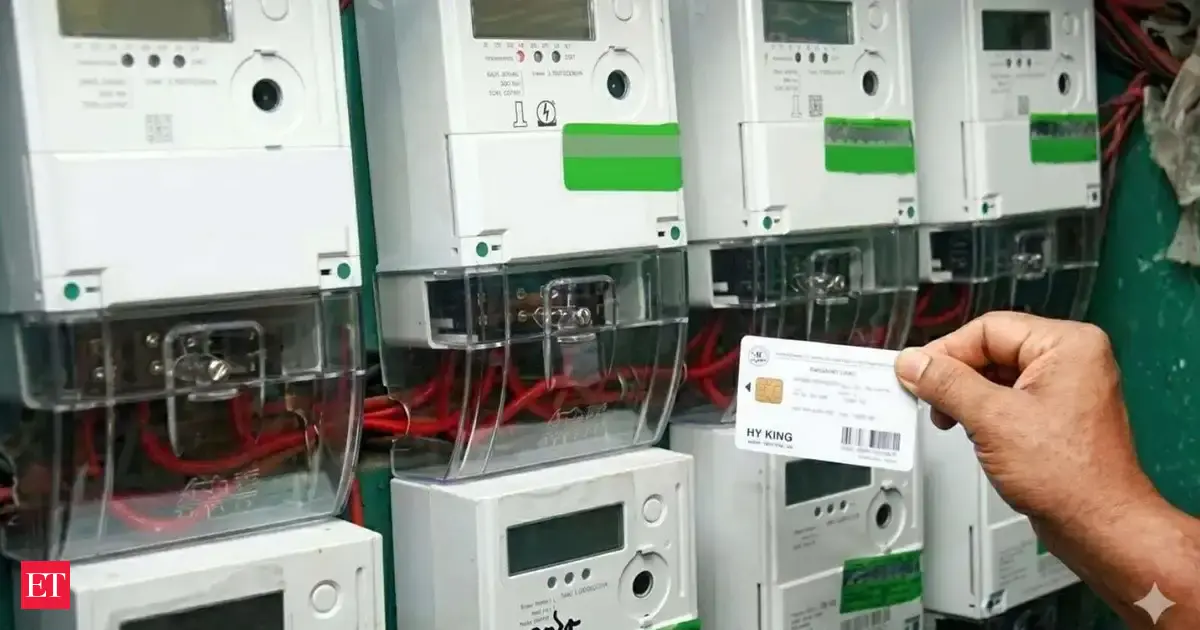 I Squared Cap to exit Polaris Smart Metering