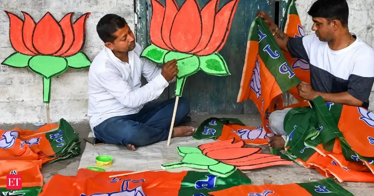West Bengal Elections 2026: BJP targets Bhabanipur as Phase 2 voting begins, eyes gains across key regions