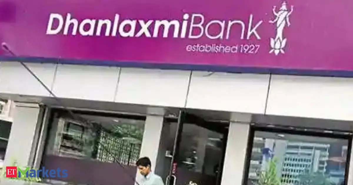 Dhanlaxmi Bank posts Rs 43.5 crore profit in Q4