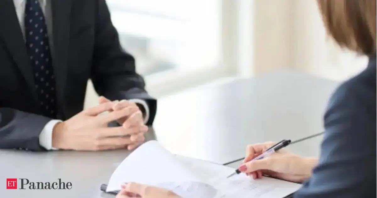 HR calls job candidate for an interview, gets silenced over a single question: 'What makes you feel....'