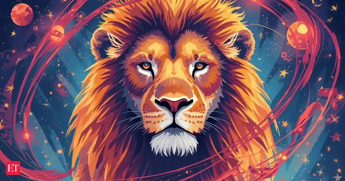 Leo Horoscope Today, April 29, 2026: Who Truly Belongs in Your Inner ...