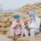 Image for Decoding govt&rsquo;s wheat strategy: Can high
