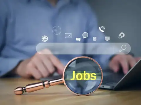 Why do companies post jobs they won't fill?