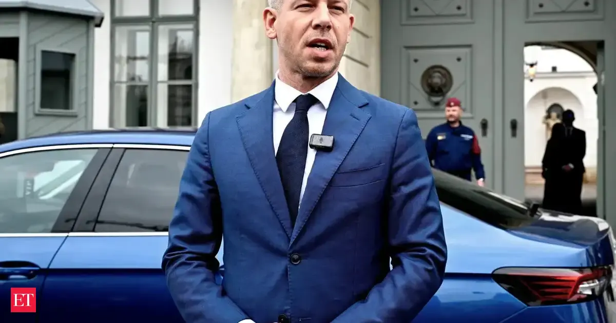 Hungary’s Peter Magyar heads to Brussels to reset EU ties, unlock €18 bn in frozen funds after Orbán era