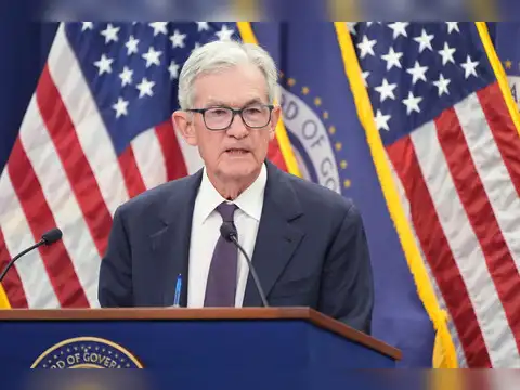 Federal Reserve meeting