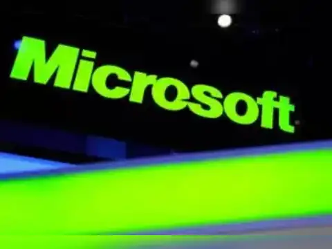 Spotlight on Microsoft