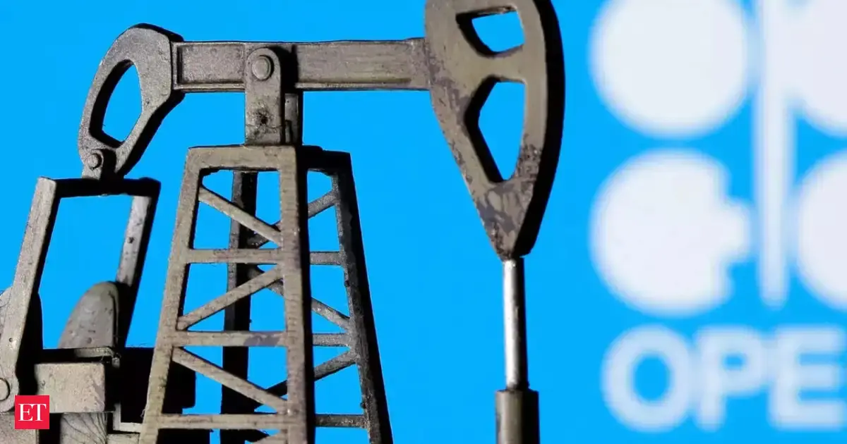 Impact of UAE exit from OPEC on India still uncertain, country should focus on energy resilience, says Sagar Adani