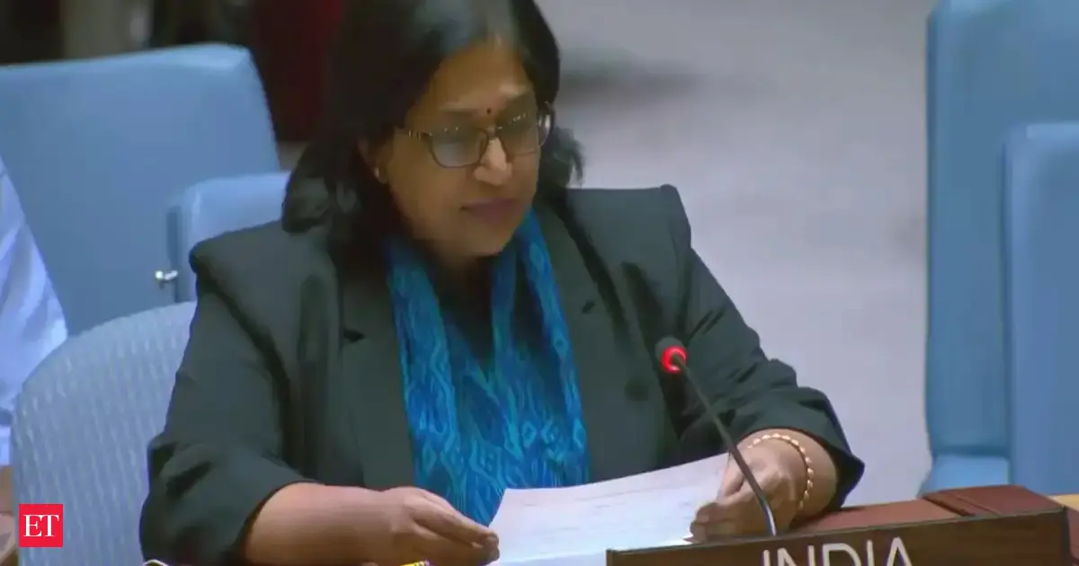 India says attacks on commercial ships in Strait of Hormuz are 'deplorable'