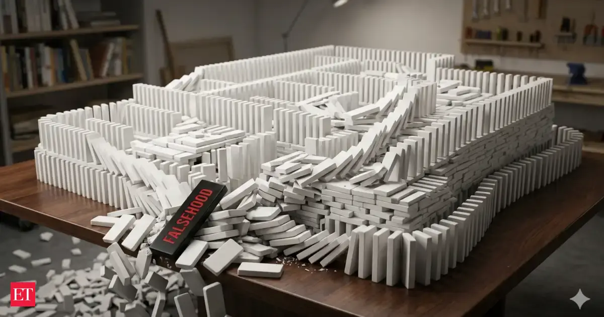 African proverb of the day: 'One falsehood spoils a...' Life lessons on honesty, trust and truthfulness