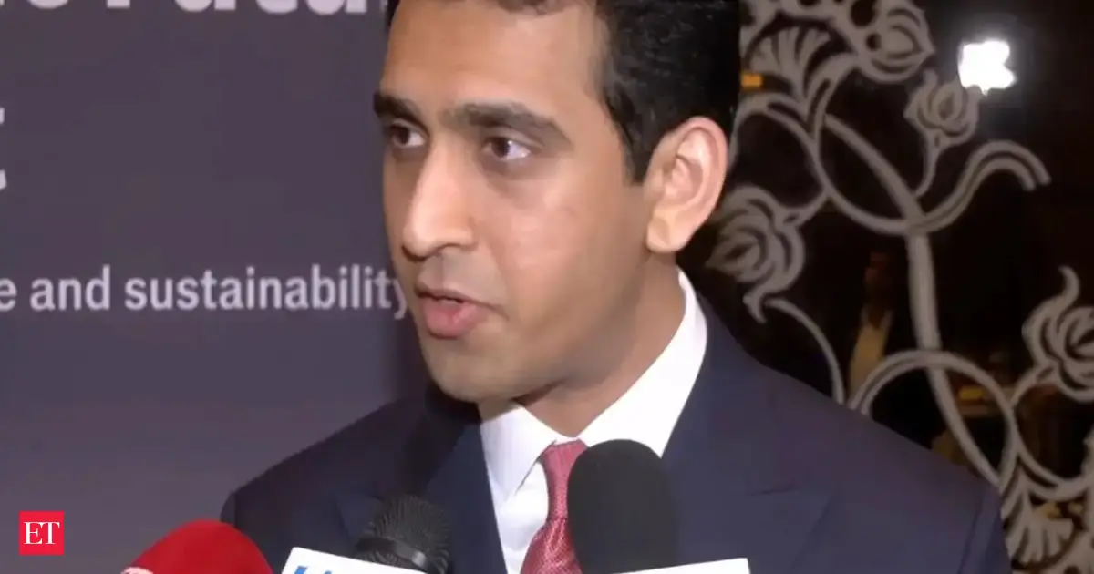 UAE exit from OPEC could be net positive for India: Sagar Adani