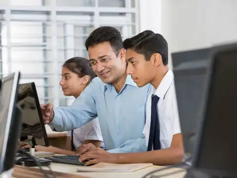 Career growth: Faster promotions & new structure
