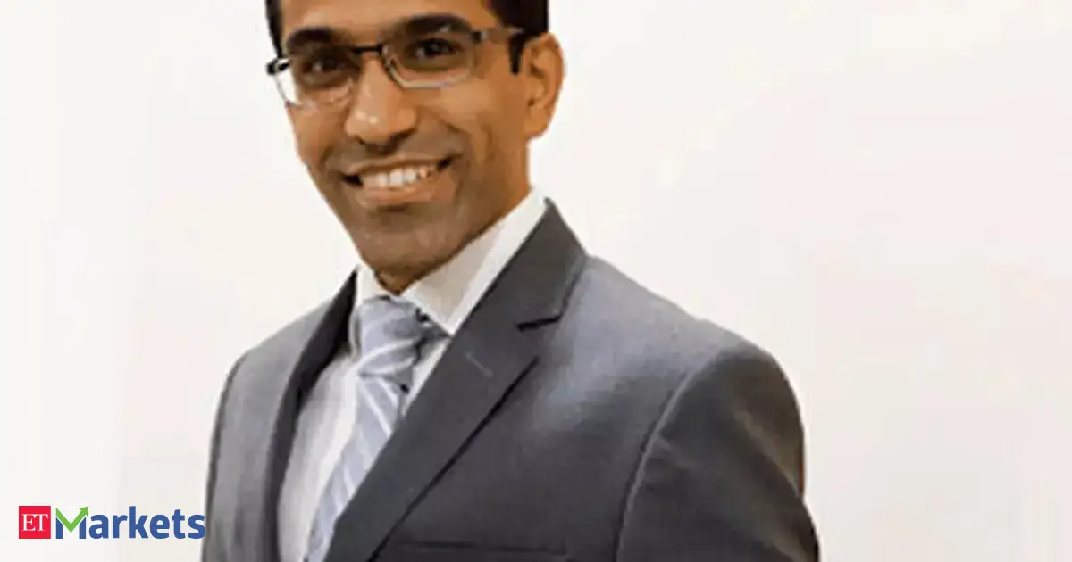 Supply chain stress to reflect in earnings over next few quarters: Raunak Onkar