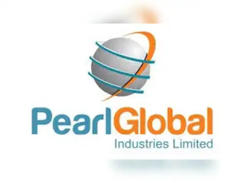 Pearl Global Industries