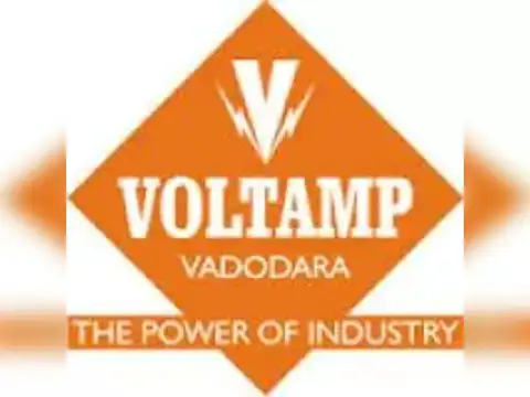 Voltamp Transformers