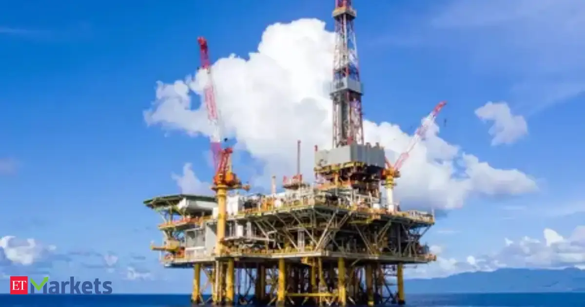 Brent hits one-month high over concerns about prolonged Hormuz disruption