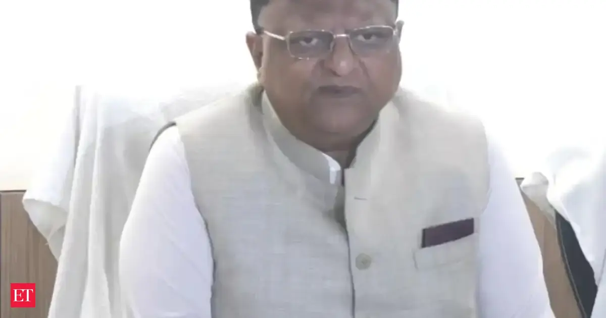 Polling peacefully underway, turnout may surpass first phase: Bengal CEO Agarwal