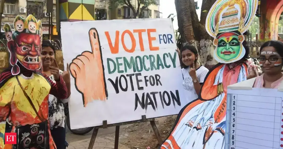 Exit poll predictions: What pollsters got right (and wrong) in previous assembly elections in Assam, West