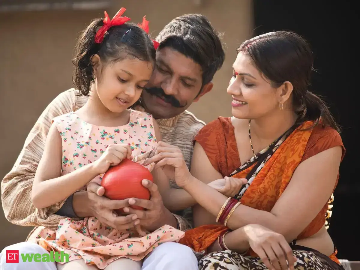 Sukanya Samriddhi Account interest rate 2026: Has SSA rate changed for April–June quarter?