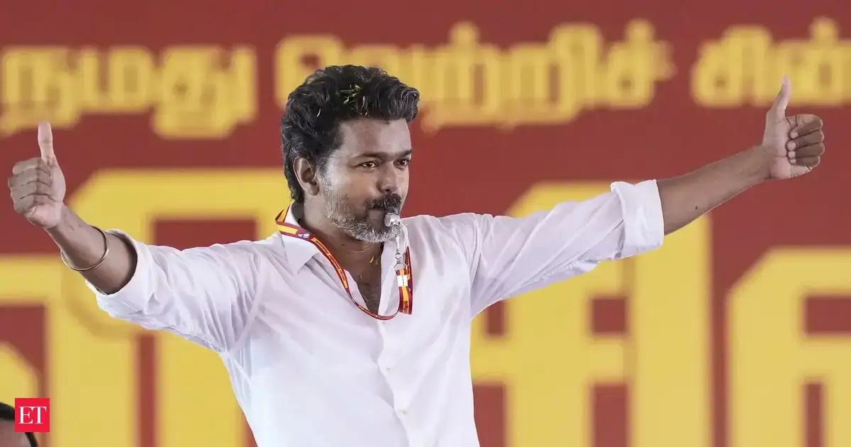 Vijay factor in Tamil Nadu Elections 2026: Can Thalapathy turn star power into political gains?