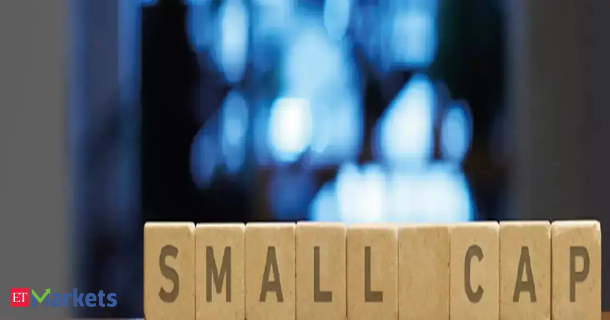 Smallcap stocks head for best month in 12 years, outpace Nifty since Iran war