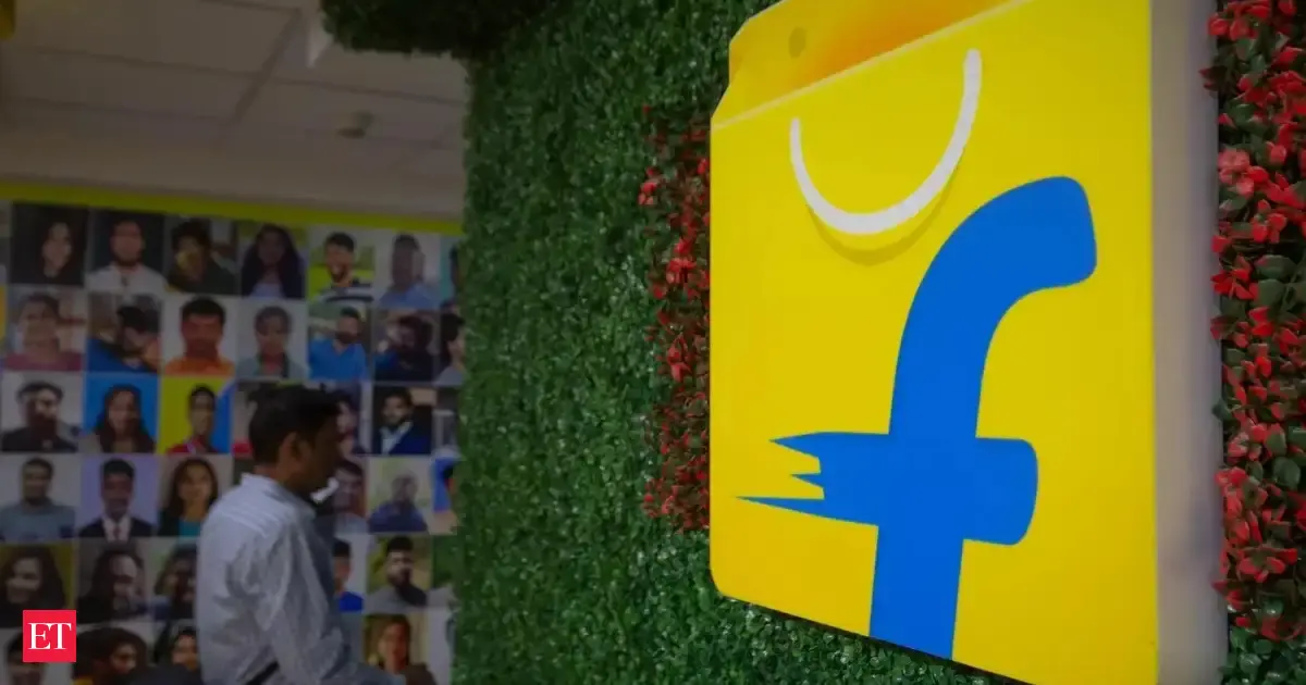 Flipkart names Sharayu Jadhav as VP Legal, Varun Gupta as VP Corporate Development