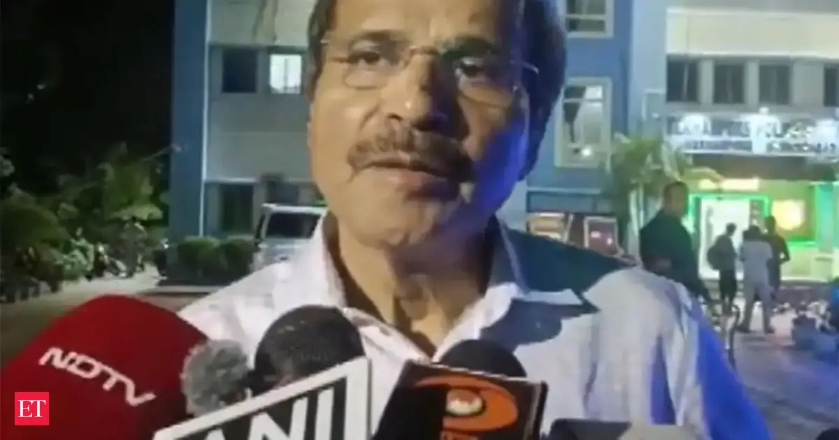 Bengal Polls: Adhir Ranjan Chowdhury alleges TMC 'fear tactics', says turnout high