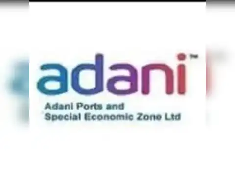 Adani Ports and Special Economic Zone
