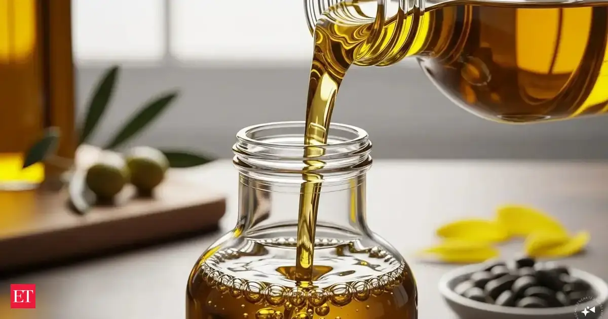 Argentina emerges as India's main supplier of edible oils