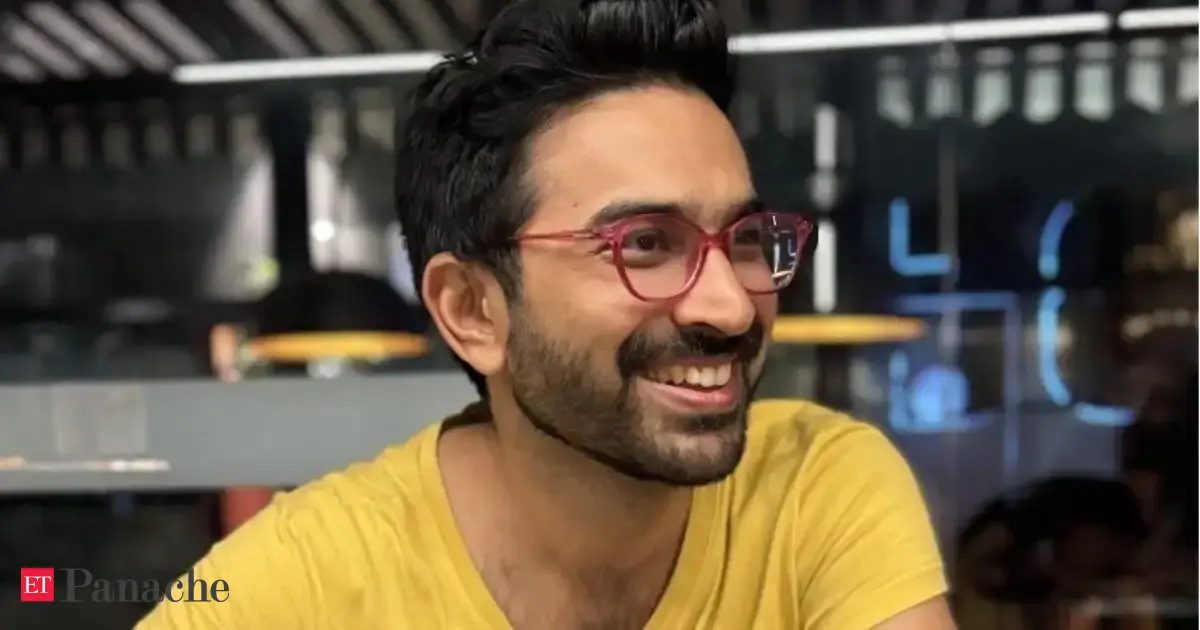 IITian left high paying job in US to become a director, took loans from 30 people to fund his first film. Today, the movie is streaming on Netflix. Who is Tanmay Shekhar?